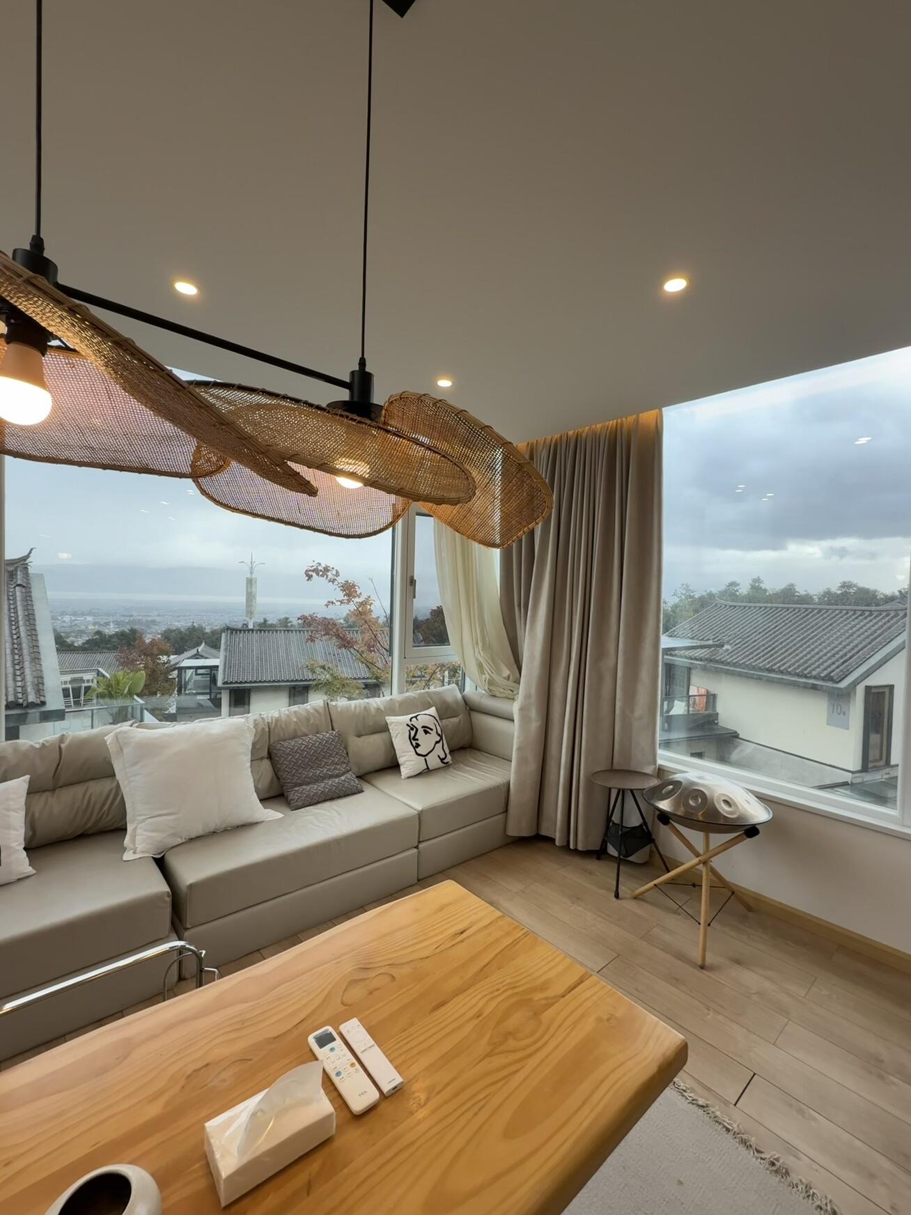 大理王宫三期A27地块