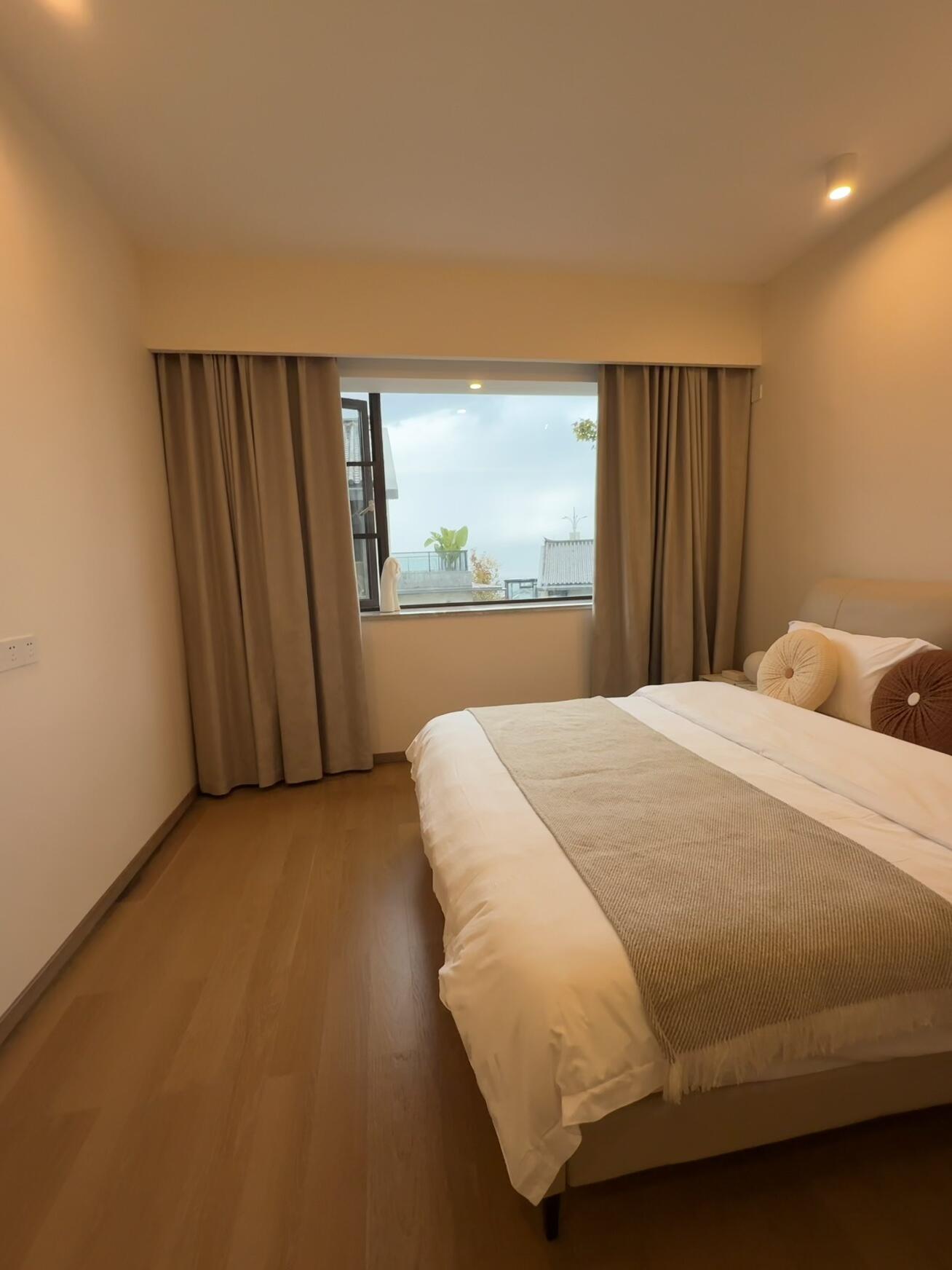 大理王宫三期A27地块