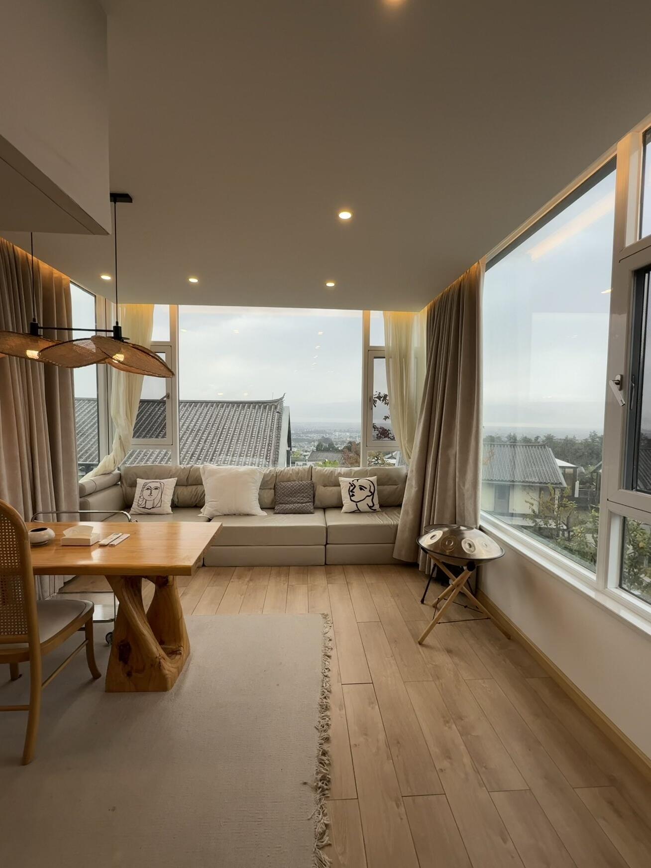 大理王宫三期A27地块