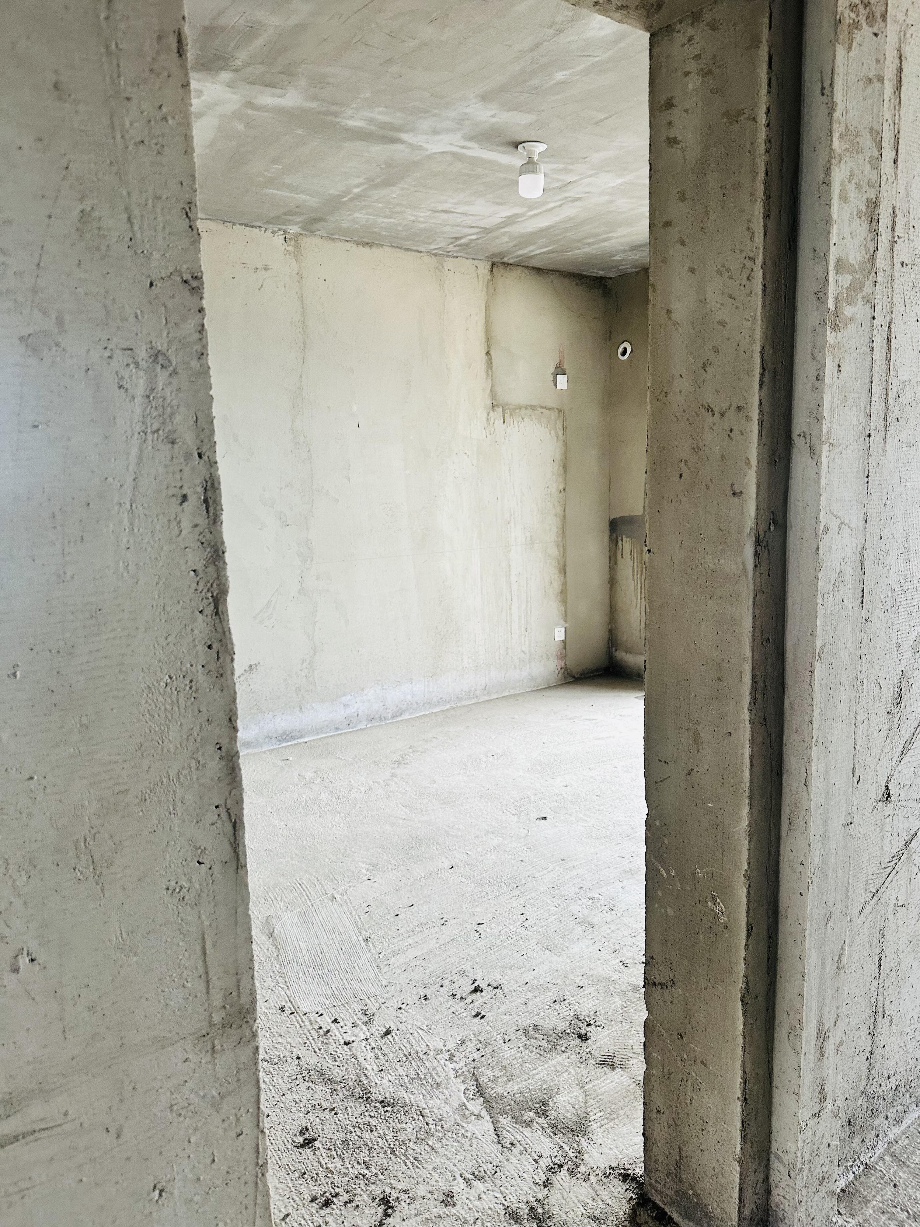 大理王宫一期A46地块——上垒户型毛坯样板